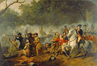 French and Indian War