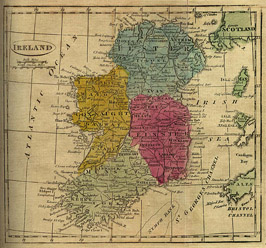 18th Century Ireland
